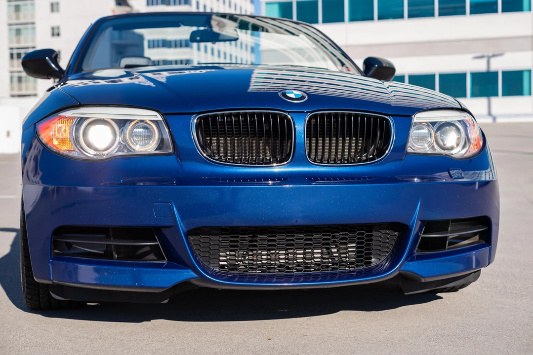 2013 BMW E82 135i & 135is - Image 17 of 31