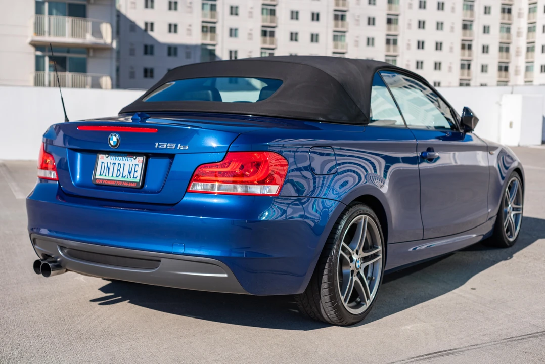 2013 BMW E82 135i & 135is - Image 22 of 31