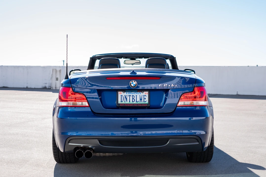 2013 BMW E82 135i & 135is - Image 12 of 31