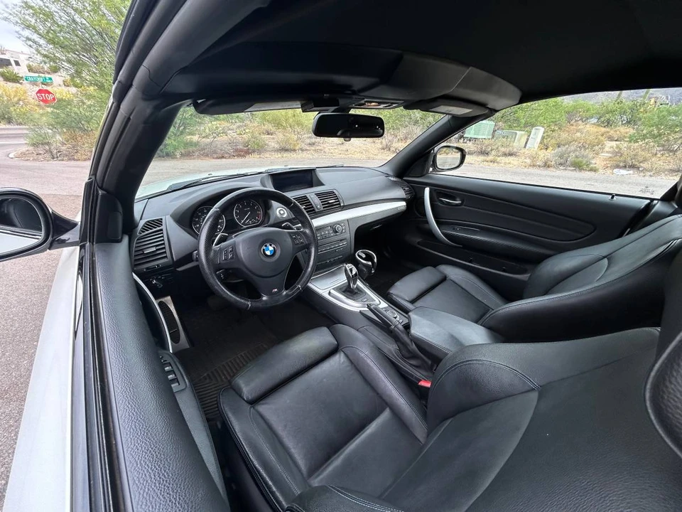 2013 BMW E82 135i & 135is - Image 12 of 20