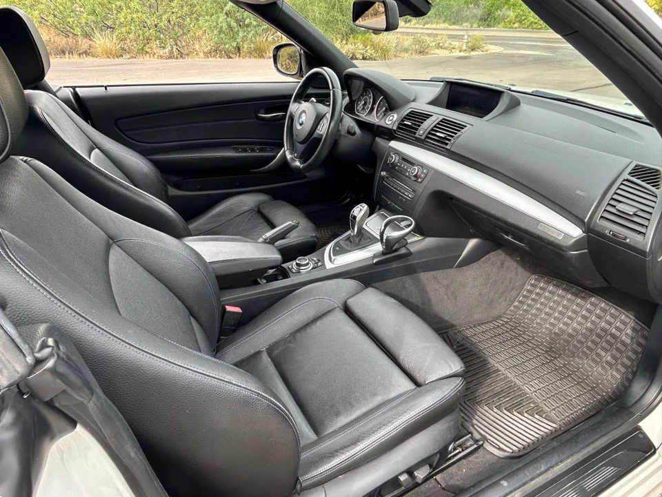 2013 BMW E82 135i & 135is - Image 11 of 20