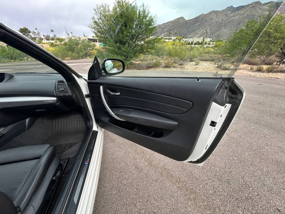2013 BMW E82 135i & 135is - Image 8 of 20