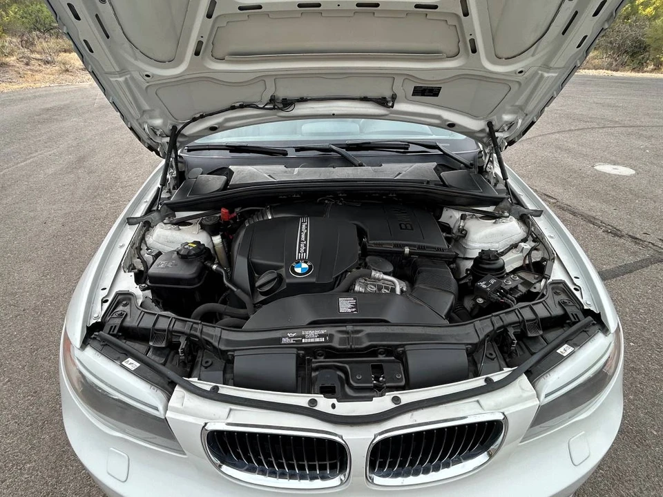 2013 BMW E82 135i & 135is - Image 19 of 20