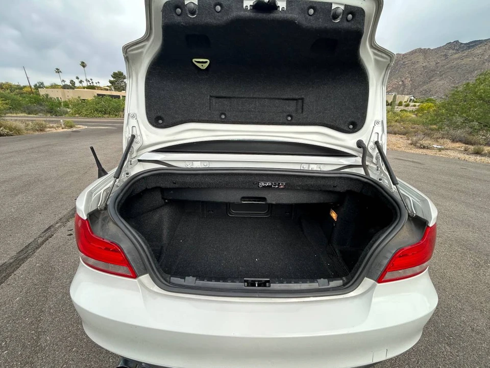 2013 BMW E82 135i & 135is - Image 15 of 20