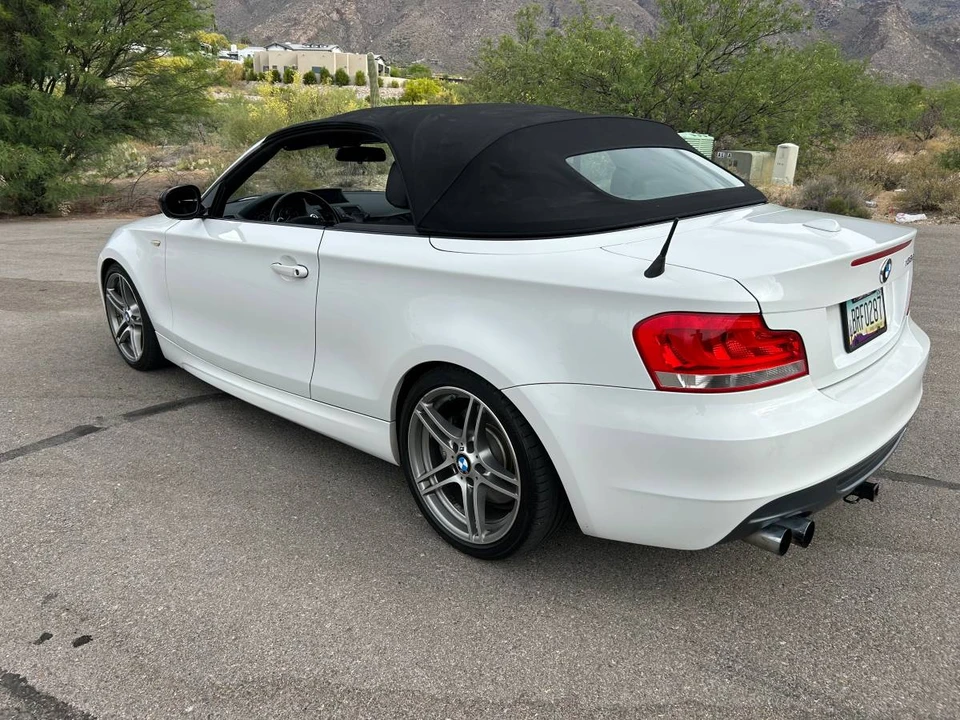 2013 BMW E82 135i & 135is - Image 2 of 20