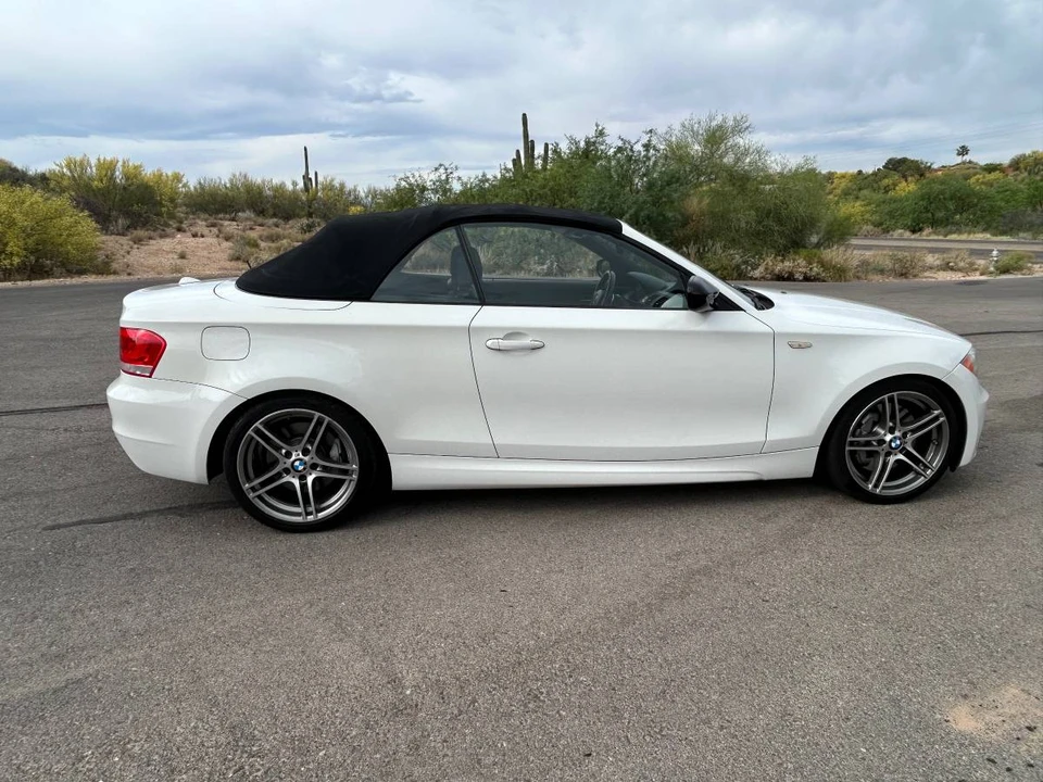 2013 BMW E82 135i & 135is - Image 5 of 20