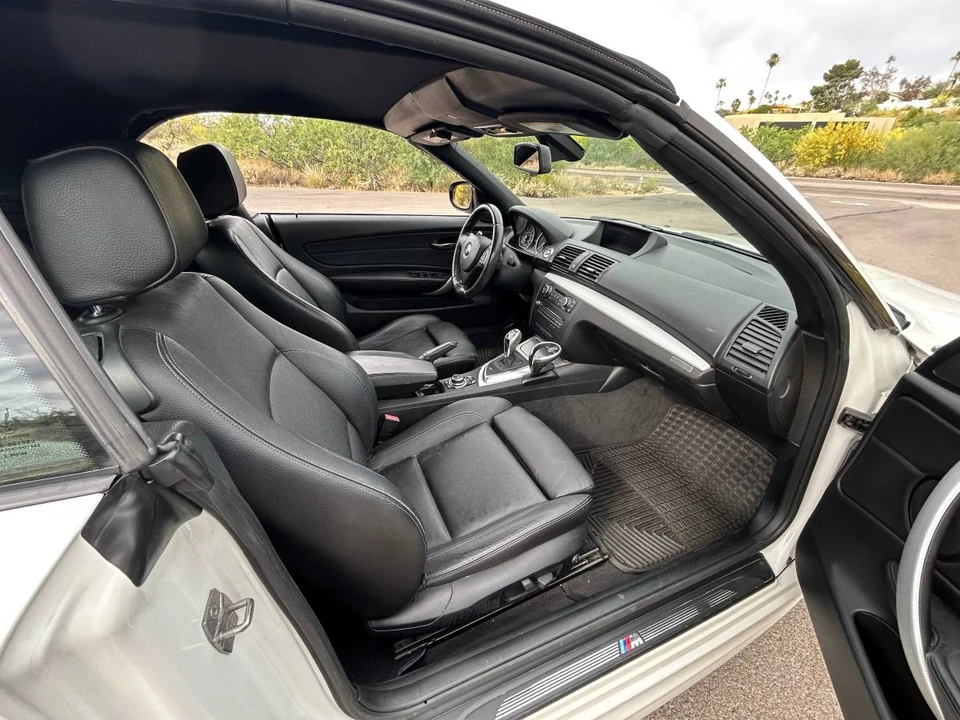 2013 BMW E82 135i & 135is - Image 6 of 20