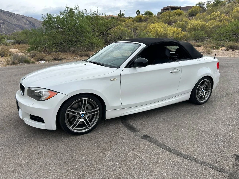 2013 BMW E82 135i & 135is - Image 3 of 20
