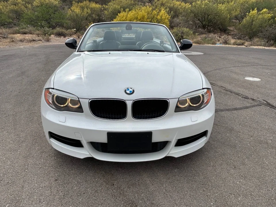 2013 BMW E82 135i & 135is - Image 18 of 20