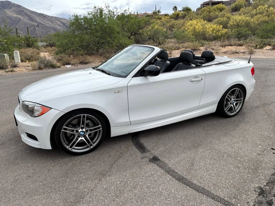 2013 BMW E82 135i & 135is - Image 14 of 20