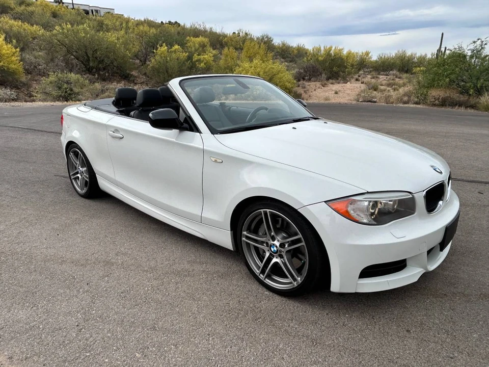 2013 BMW E82 135i & 135is - Image 13 of 20