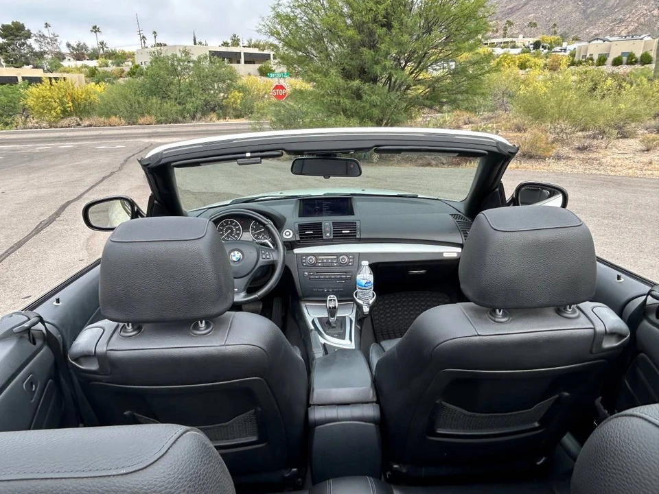 2013 BMW E82 135i & 135is - Image 16 of 20