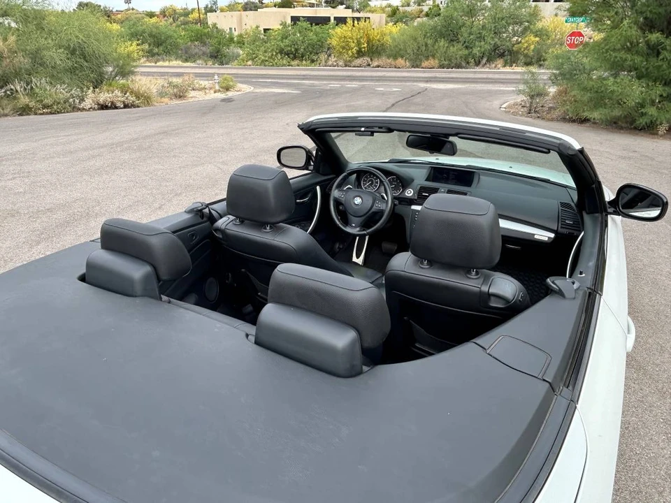 2013 BMW E82 135i & 135is - Image 17 of 20