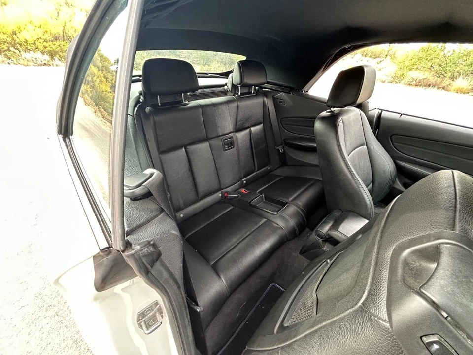 2013 BMW E82 135i & 135is - Image 7 of 20