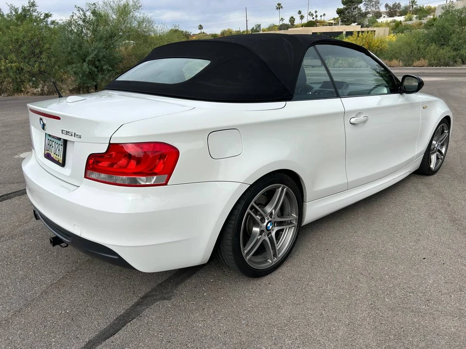 2013 BMW E82 135i & 135is - Image 4 of 20
