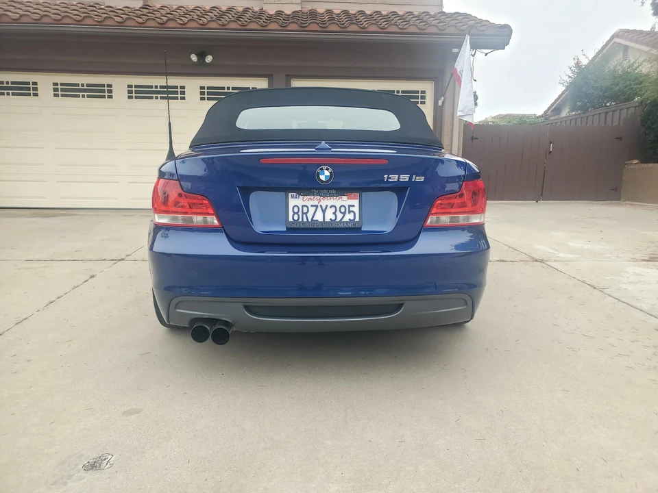 2013 BMW E82 135i & 135is - Image 13 of 31