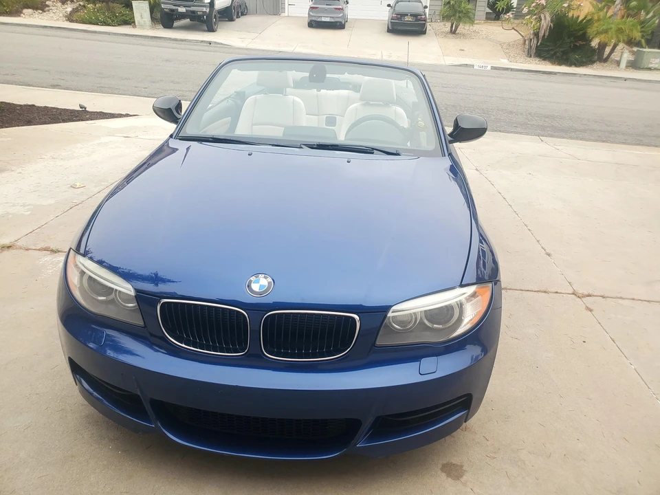 2013 BMW E82 135i & 135is - Image 6 of 31
