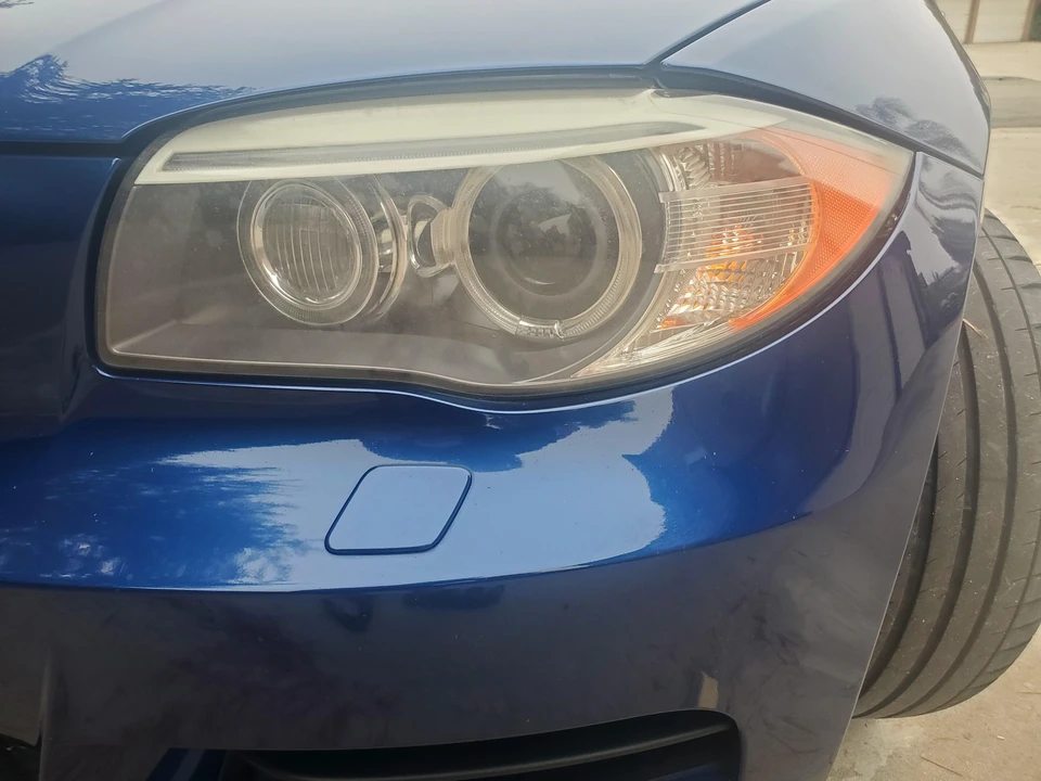 2013 BMW E82 135i & 135is - Image 18 of 31