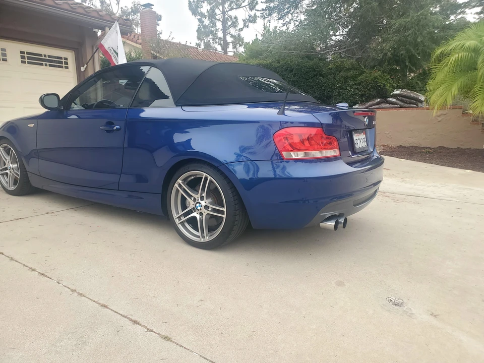 2013 BMW E82 135i & 135is - Image 12 of 31