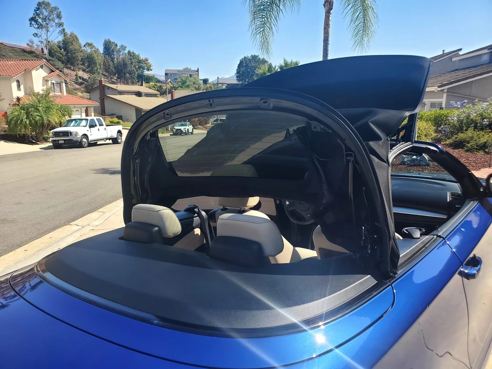 2013 BMW E82 135i & 135is - Image 24 of 31