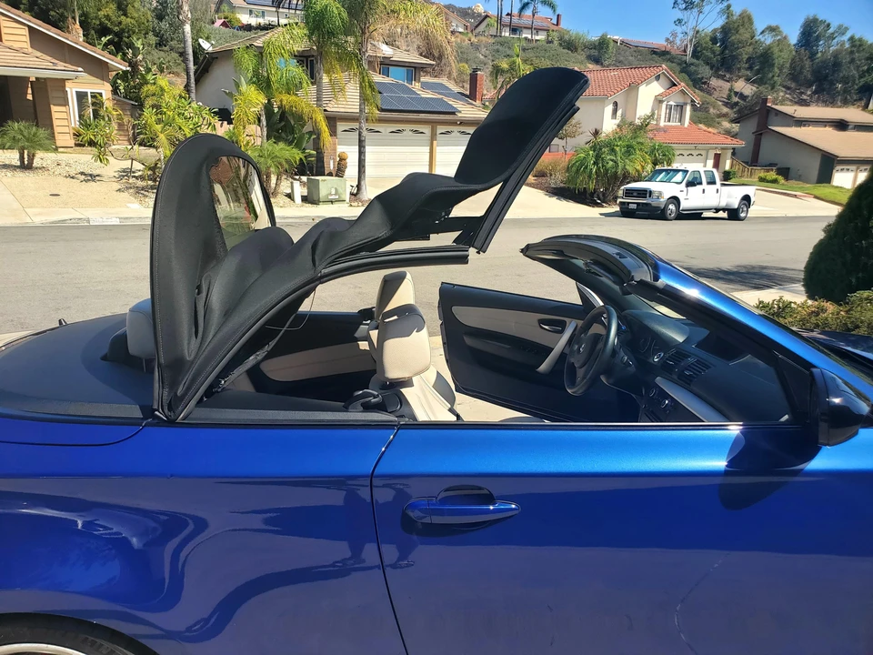 2013 BMW E82 135i & 135is - Image 25 of 31