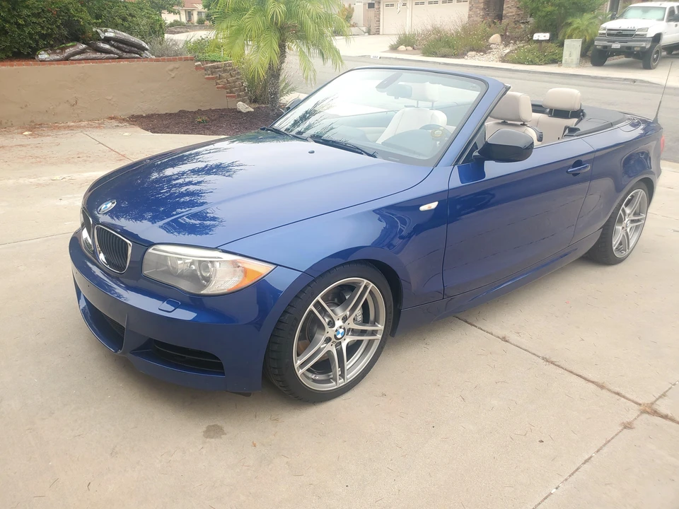 2013 BMW E82 135i & 135is - Image 7 of 31