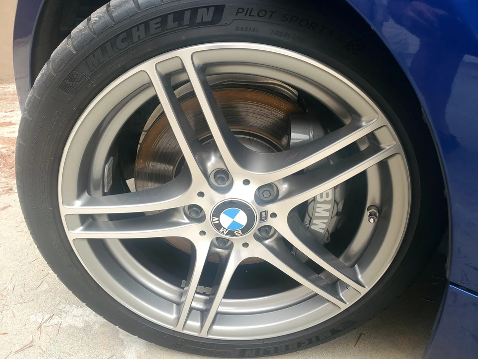 2013 BMW E82 135i & 135is - Image 26 of 31