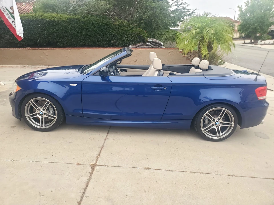 2013 BMW E82 135i & 135is - Image 8 of 31