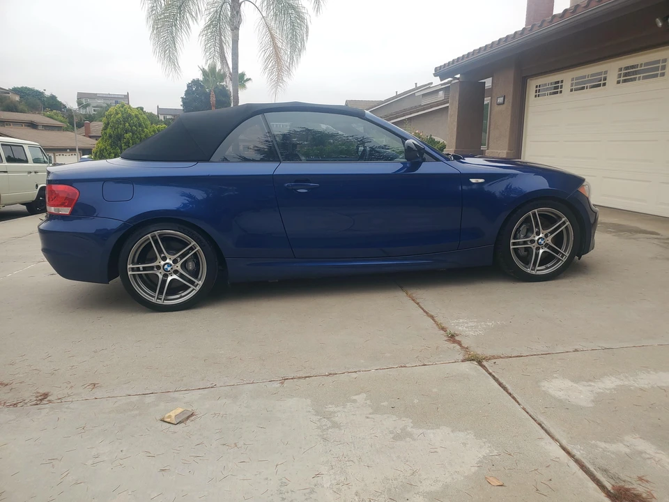2013 BMW E82 135i & 135is - Image 15 of 31