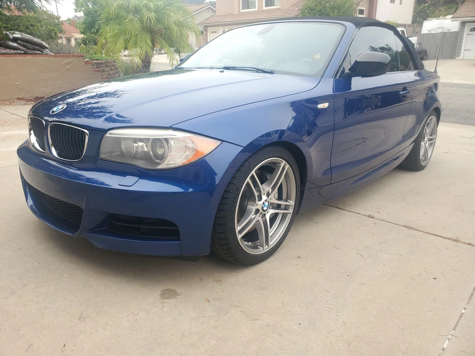 2013 BMW E82 135i & 135is - Image 11 of 31