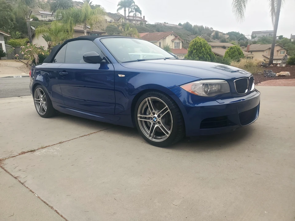 2013 BMW E82 135i & 135is - Image 16 of 31
