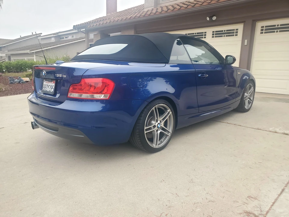 2013 BMW E82 135i & 135is - Image 14 of 31