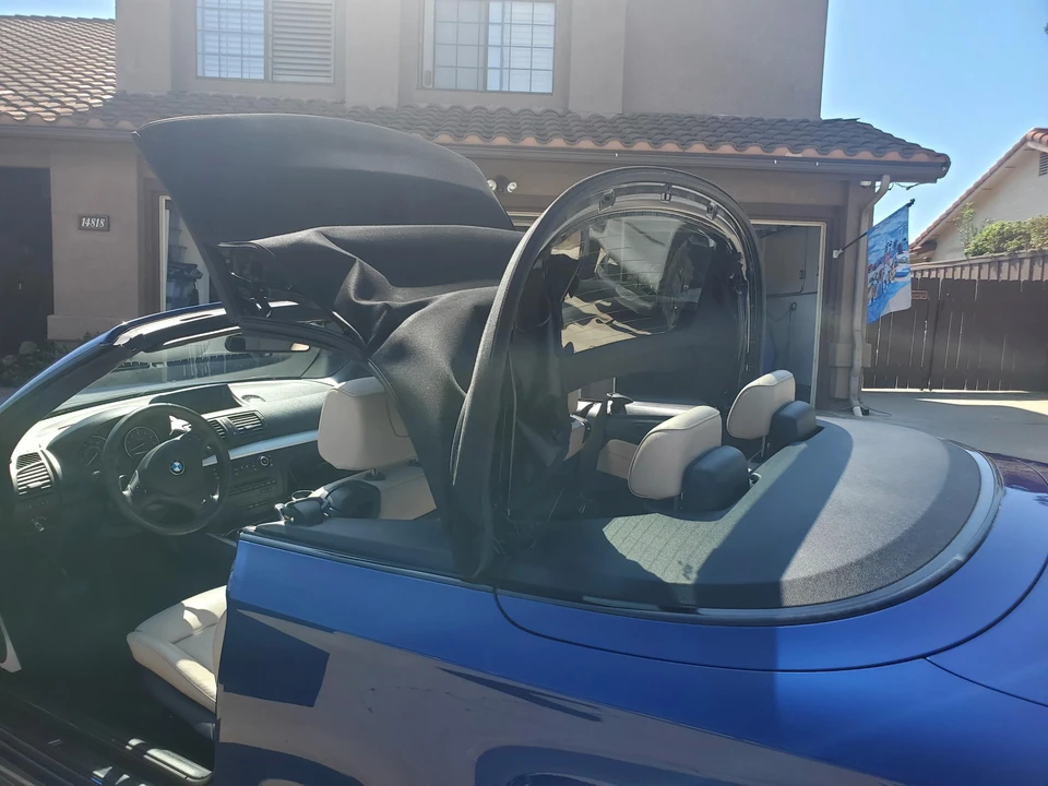 2013 BMW E82 135i & 135is - Image 23 of 31