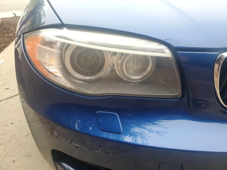2013 BMW E82 135i & 135is - Image 17 of 31