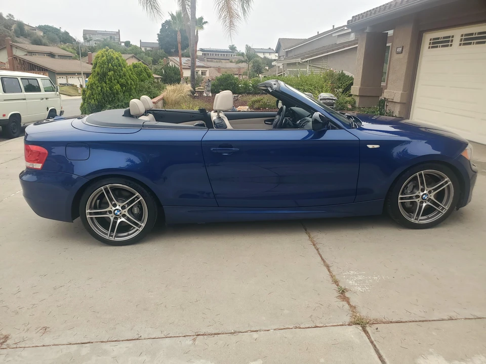 2013 BMW E82 135i & 135is - Image 10 of 31