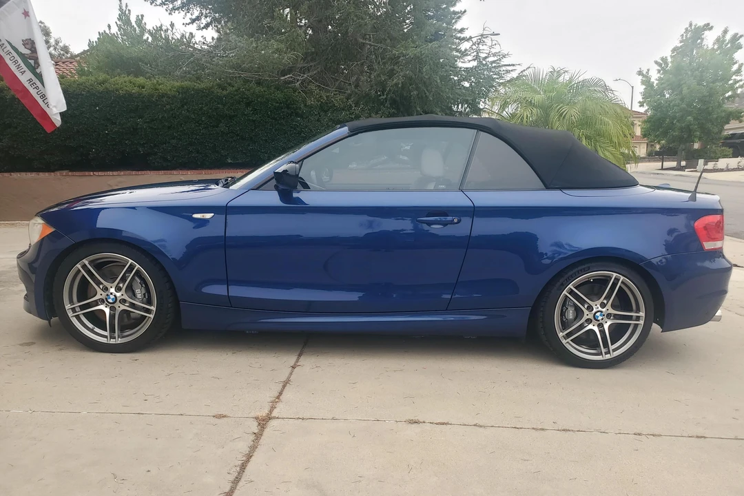 2013 BMW E82 135i & 135is - Image 3 of 31