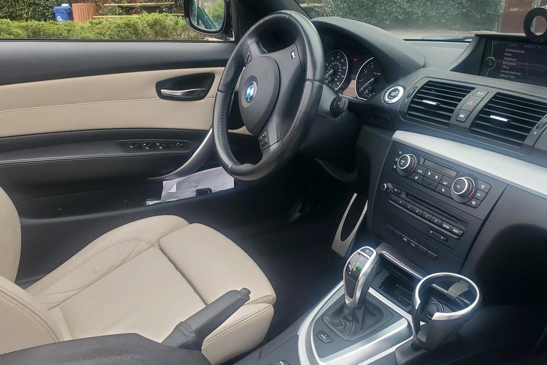 2013 BMW E82 135i & 135is - Image 31 of 31