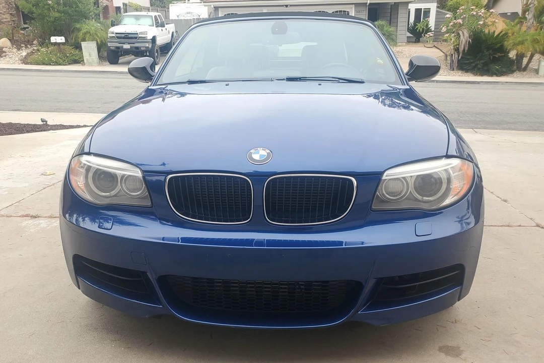 2013 BMW E82 135i & 135is - Image 2 of 31