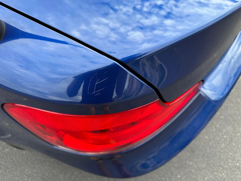 2013 BMW E82 135i & 135is - Image 31 of 31