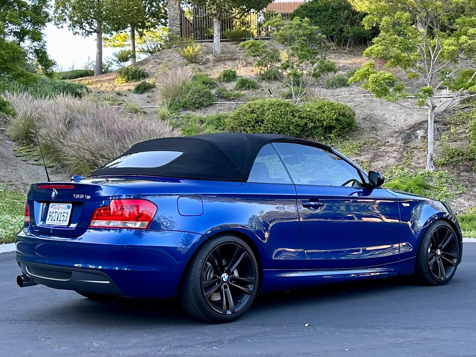 2013 BMW E82 135i & 135is - Image 18 of 31