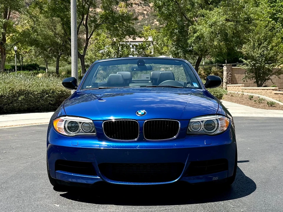 2013 BMW E82 135i & 135is - Image 6 of 31