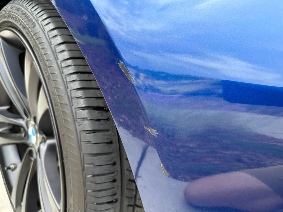 2013 BMW E82 135i & 135is - Image 30 of 31
