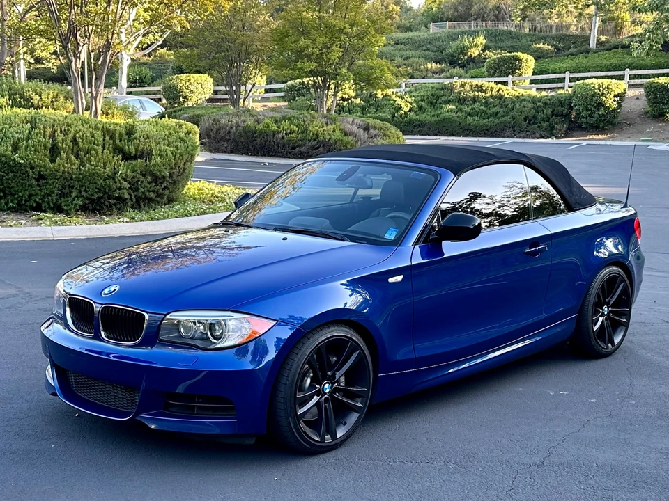 2013 BMW E82 135i & 135is - Image 12 of 31