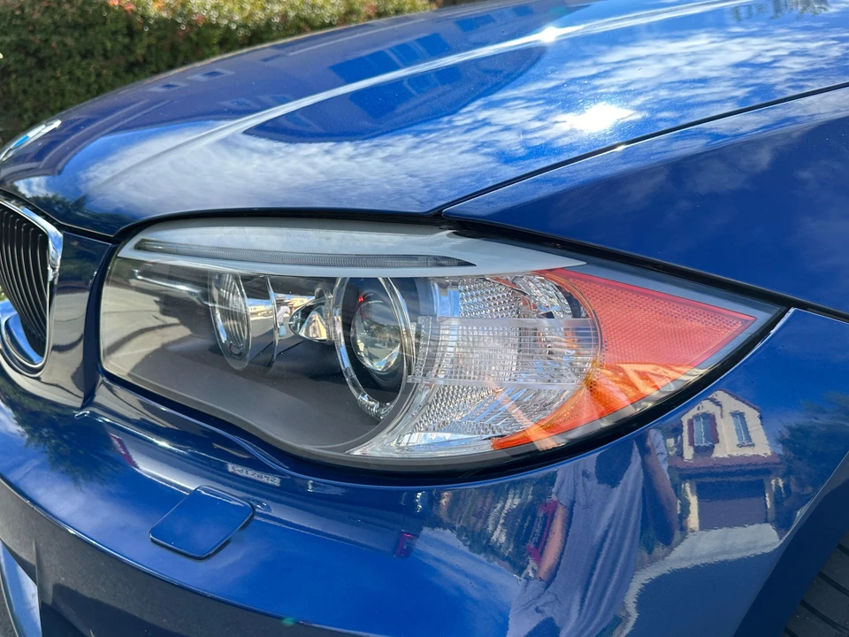 2013 BMW E82 135i & 135is - Image 25 of 31
