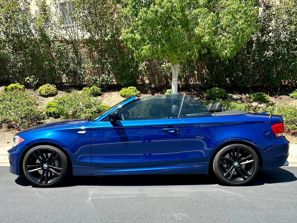 2013 BMW E82 135i & 135is - Image 7 of 31