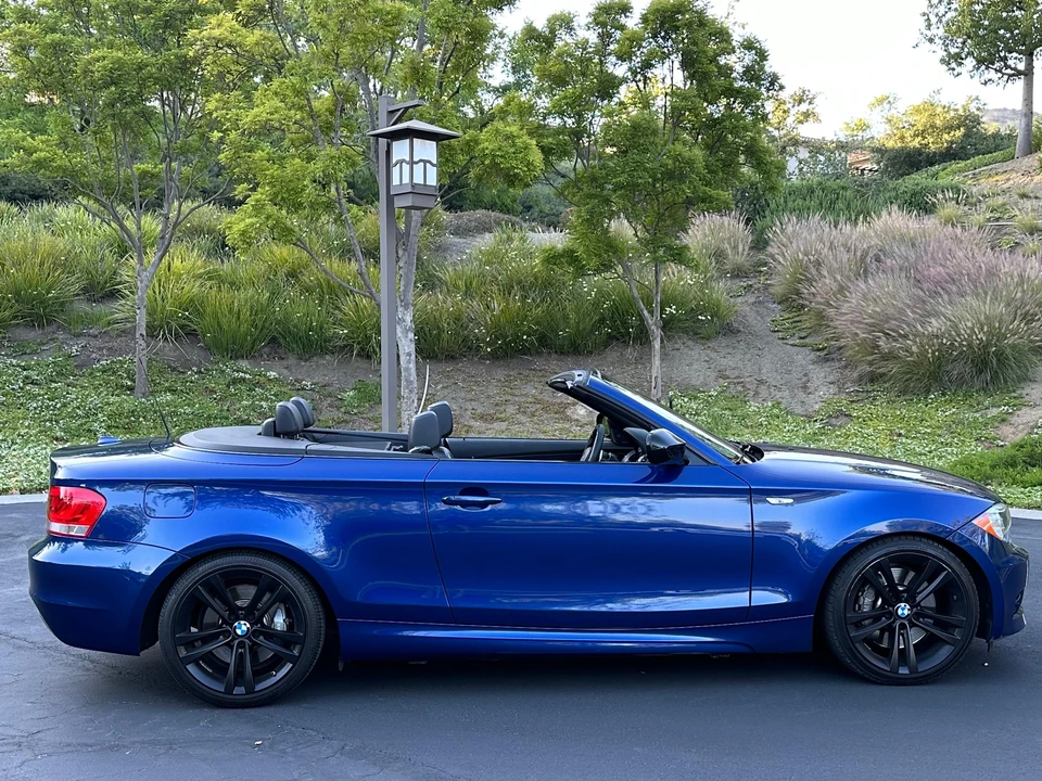 2013 BMW E82 135i & 135is - Image 9 of 31