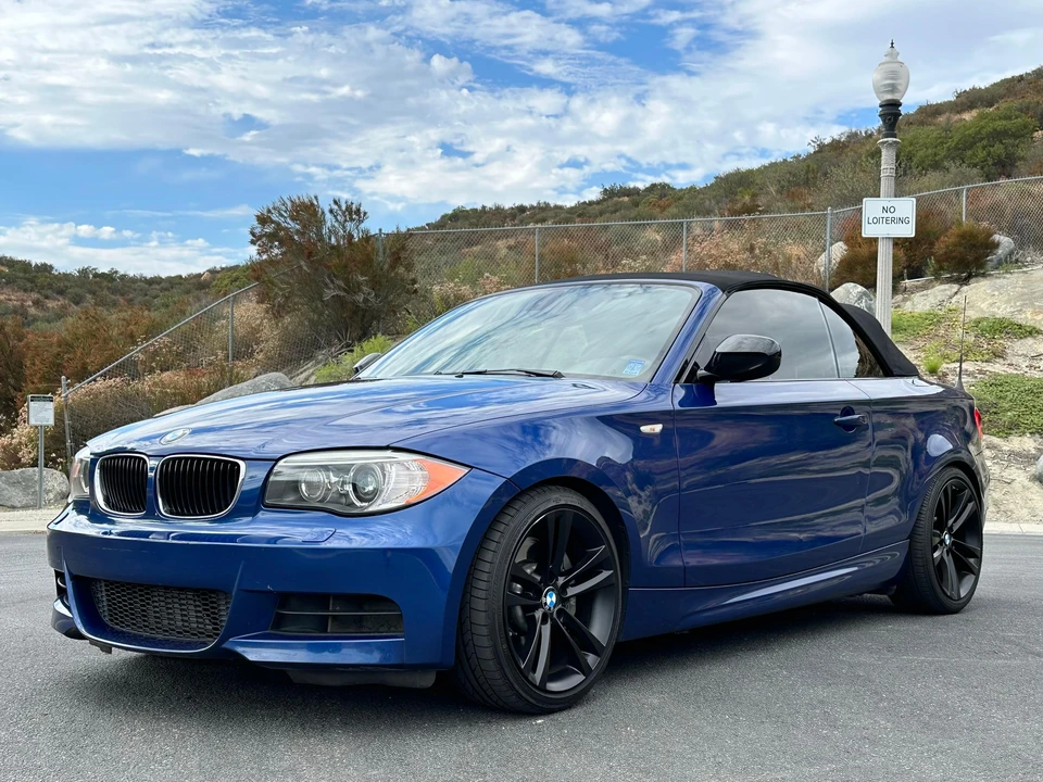 2013 BMW E82 135i & 135is - Image 11 of 31