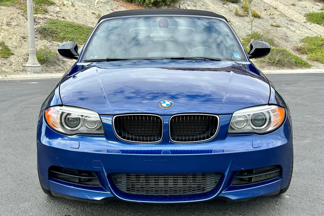 2013 BMW E82 135i & 135is - Image 2 of 31