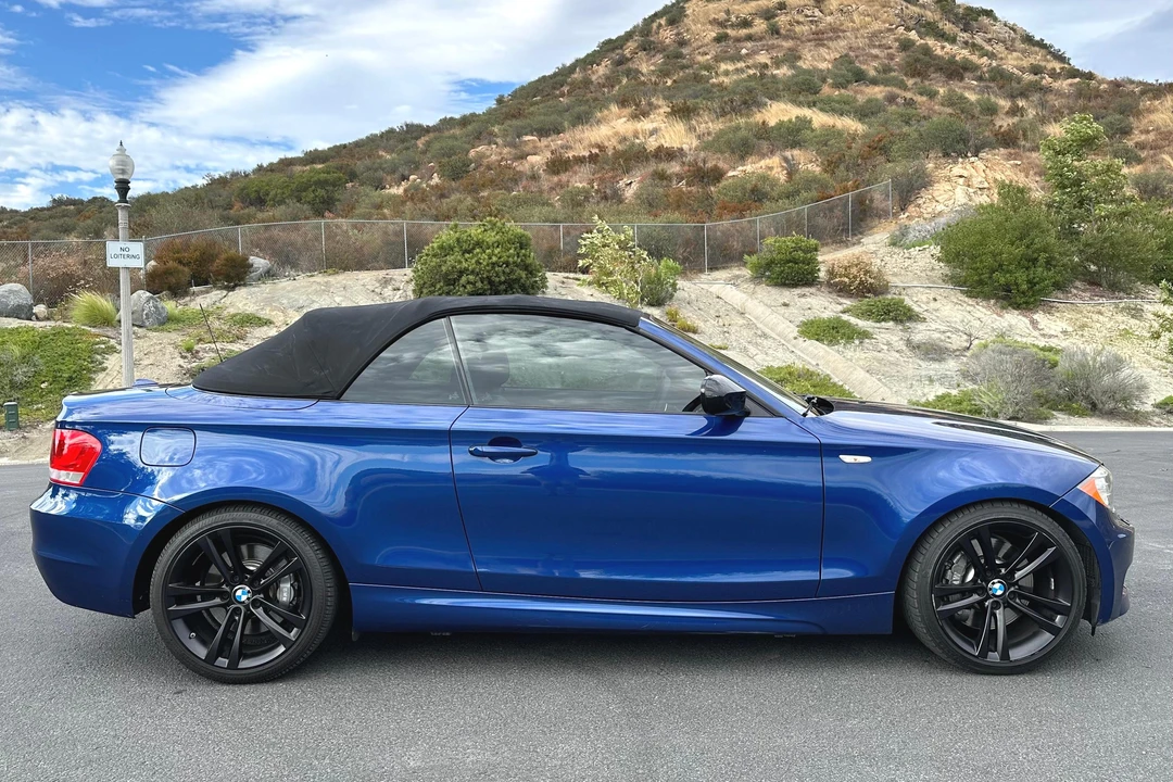 2013 BMW E82 135i & 135is - Image 3 of 31
