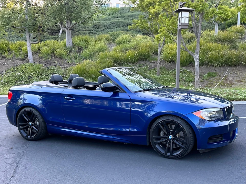 2013 BMW E82 135i & 135is - Image 10 of 31
